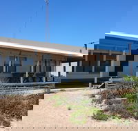 Sea Story - Darwin Holiday