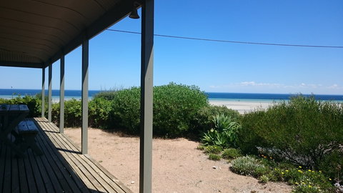 Sea Story - Darwin Holiday 1