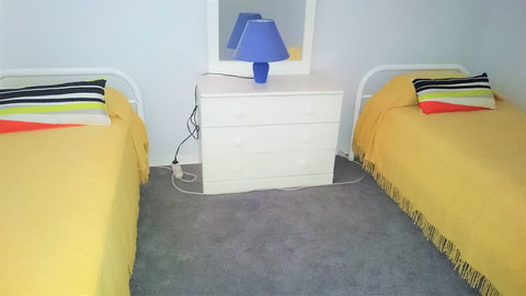 Sea Story - Darwin Holiday 3