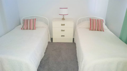 Sea Story - Darwin Holiday 4