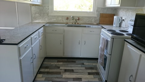 Sea Story - Darwin Holiday 5