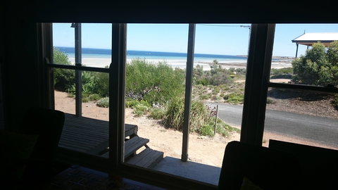 Sea Story - Darwin Holiday 7