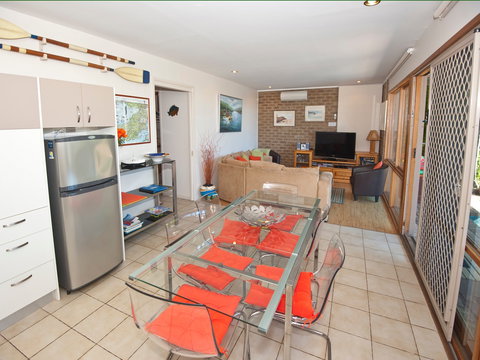 Seacove On The Beach - Darwin Holiday 1