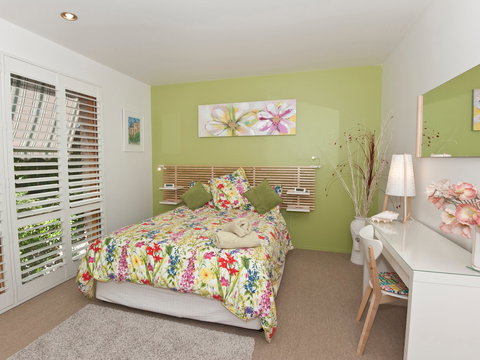 Seacove On The Beach - Darwin Holiday 2