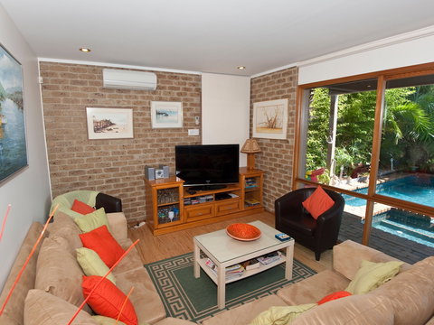 Seacove On The Beach - Darwin Holiday 3