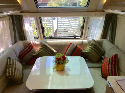 Seacove On The Beach - Darwin Holiday 4