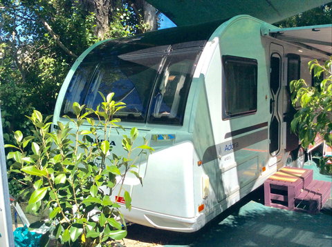 Seacove On The Beach - Darwin Holiday 5