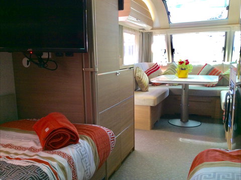 Seacove On The Beach - Darwin Holiday 6