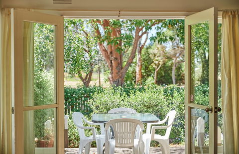 Seahaven Village - Darwin Holiday 1