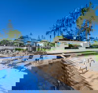 Seaview Resort Mooloolaba - Darwin Holiday