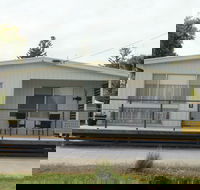 Searenity Now - Darwin Holiday