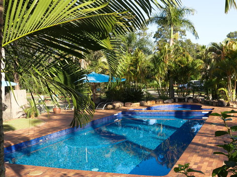 Secura Lifestyle North Gold Coast - Darwin Holiday 0