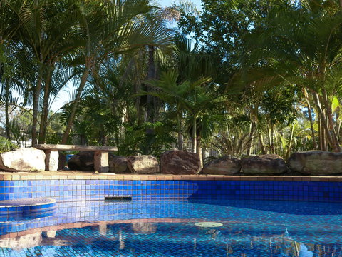 Secura Lifestyle North Gold Coast - Darwin Holiday 4