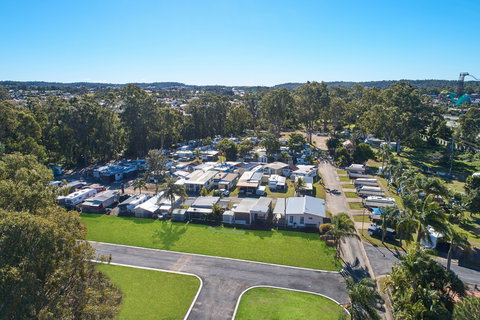 Secura Lifestyle North Gold Coast - Darwin Holiday 5