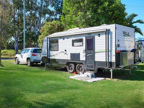 Secura Lifestyle North Gold Coast - Darwin Holiday 7