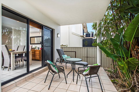 Serenity At Sapphire - Darwin Holiday 4