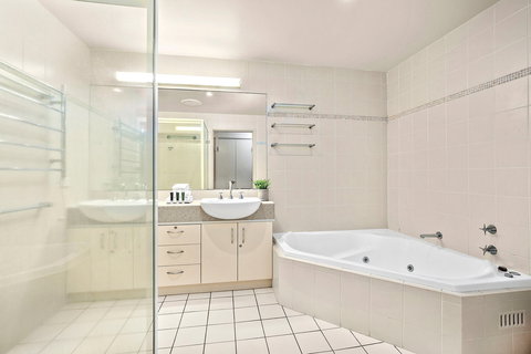 Serenity At Sapphire - Darwin Holiday 5