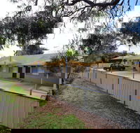 Shamore Apartments - Walnut Ave Mildura - Darwin Holiday