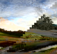 Silver Ridge Retreat - Darwin Holiday