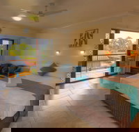 Sky View Units - Darwin Holiday