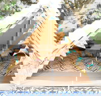 Soul Camping - Coral Bay