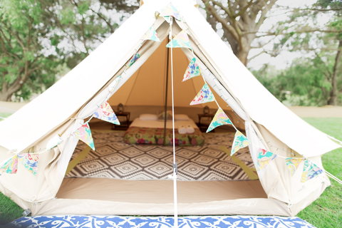 Soul Camping - Coral Bay - Darwin Holiday 0