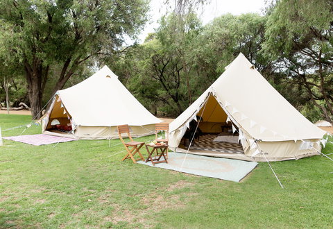 Soul Camping - Coral Bay - Darwin Holiday 1