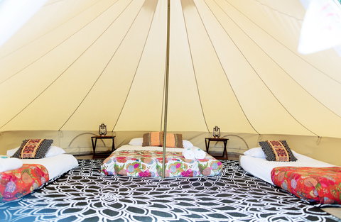 Soul Camping - Coral Bay - Darwin Holiday 2