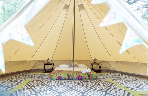 Soul Camping - Coral Bay - Darwin Holiday 3