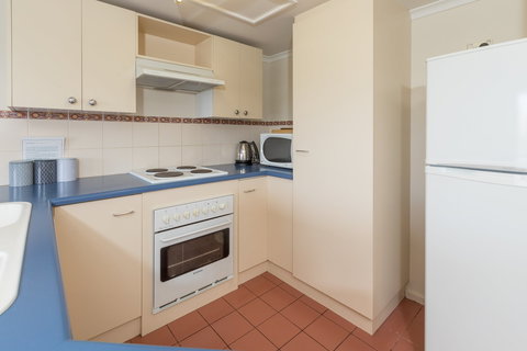 South Point 4/17 - Darwin Holiday 2