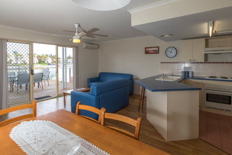 South Point 4/17 - Darwin Holiday 3