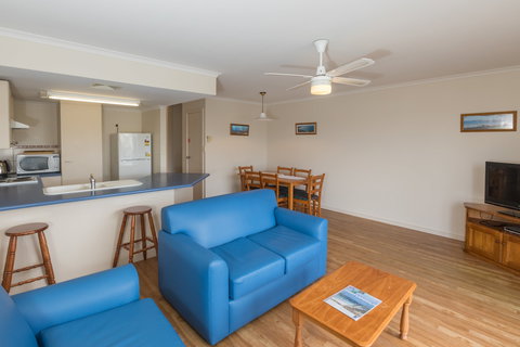 South Point 4/17 - Darwin Holiday 4