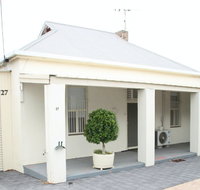 Squatters Cottage - Darwin Holiday