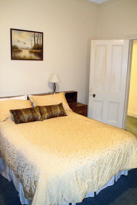 Squatters Cottage - Darwin Holiday 2