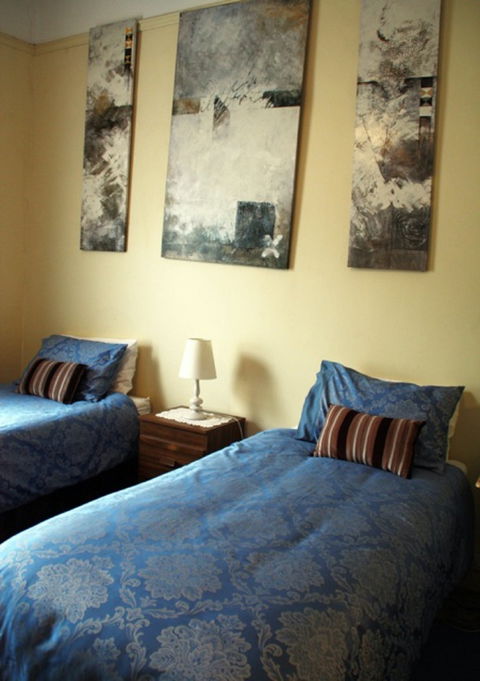 Squatters Cottage - Darwin Holiday 4