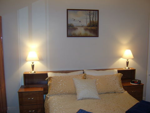 Squatters Cottage - Darwin Holiday 5