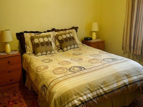 Squatters Cottage - Darwin Holiday 6