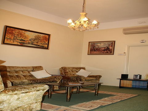 Squatters Cottage - Darwin Holiday 7