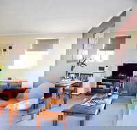 Stable On Riesling - Darwin Holiday