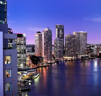Stamford Plaza Brisbane - Darwin Holiday