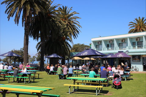 St Leonards Hotel - Darwin Holiday 1