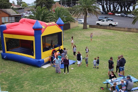 St Leonards Hotel - Darwin Holiday 2