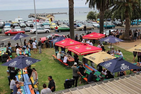 St Leonards Hotel - Darwin Holiday 4