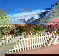 St Mounts Boutique Hotel - Garden Cottages and Trattoria Restaurant - Darwin Holiday