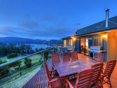 Storm Bay B & B - Darwin Holiday 0