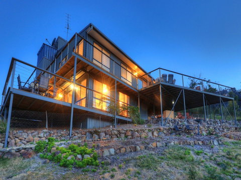 Storm Bay B & B - Darwin Holiday 1