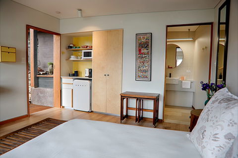 Studio At Careel Bay - Darwin Holiday 1