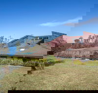 Stunning Clifftop - Darwin Holiday