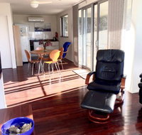 Sunrise On Falie - Darwin Holiday