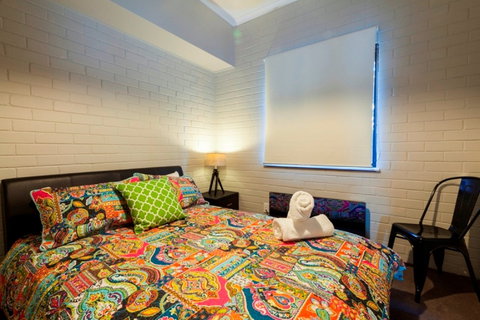 Summit 9 - Darwin Holiday 5